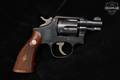 1948 Smith & Wesson (S&W) .38 Military & Police Pre-Model 10 .38 Spl. Blued in Good Condition Image 5