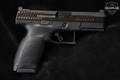 CZ CZ P-10 C Compact 9mm Luger Black in Excellent Condition Image 3