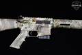 Remington R-15 VTR Predator .223 Rem. Max-1 Camouflage in Excellent Condition Image 4