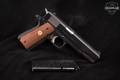 1979 Colt MK IV/Series 70 Government Model .45 ACP Polished Blue in Very Good Condition Image 2