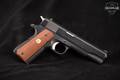 1979 Colt MK IV/Series 70 Government Model .45 ACP Polished Blue in Very Good Condition Image 3