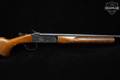 Winchester Repeating Arms Model 840 20 Gauge Blued in Good Condition Image 5