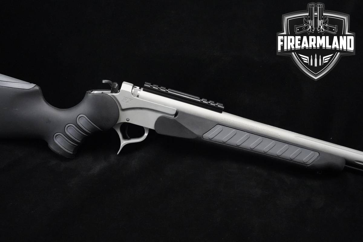 Thompson Center (TC-T/C) Pro Hunter FX 209x50 Magnum 26" Thompson-Center