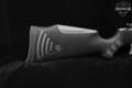 Thompson Center (TC, T/C, TCA) Pro Hunter FX 209x50 Magnum Weather Shield Coating in Very Good Condition Image 4