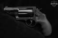 Smith & Wesson (S&W) Governor .45 LC/.410 Black in Very Good Condition Image 3