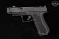 Shadow Systems CR920P 9mm Luger Black in Very Good Condition Image 3