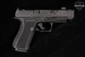 Shadow Systems CR920P 9mm Luger Black in Very Good Condition Image 4