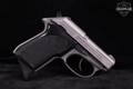 Beretta Model 3032 Tomcat Inox .32 ACP Stainless Steel in Good Condition Image 3