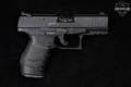 Walther PPQ 22 M2 .22 LR Black in Excellent Condition Image 3