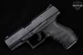 Walther PPQ 22 M2 .22 LR Black in Excellent Condition Image 4