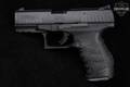 Walther PPQ 22 M2 .22 LR Black in Excellent Condition Image 5