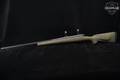 H-S Precision Pro Series 2000 LA Sporter .257 Wby. Mag. Black in Excellent Condition Image 2