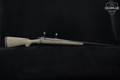 H-S Precision Pro Series 2000 LA Sporter .257 Wby. Mag. Black in Excellent Condition Image 3
