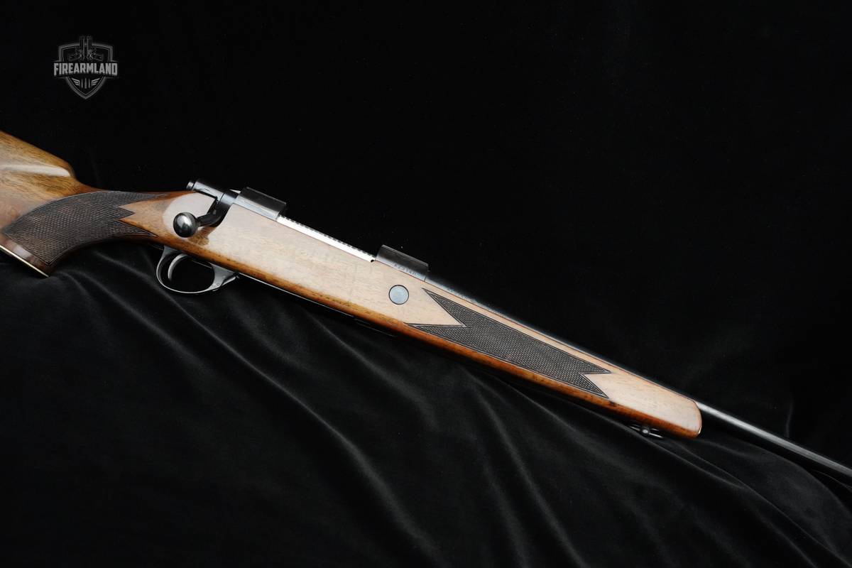 Howa 30-06 Golden Bear Rifle Dickson Howa Rifle 3006 Bolt-Action Hunting 24