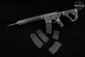 Daniel Defense DDM4 MK12 5.56mm NATO Grey in Excellent Condition Image 2