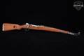 Zastava Arms M48 8mm Mauser Blued in Good Condition Image 3
