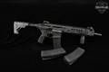 Sig Sauer MCX Virtus SBR 5.56mm NATO Black in Good Condition Image 2