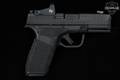 Springfield Armory Hellcat Pro Comp OSP 9mm Luger Black in Excellent Condition Image 3