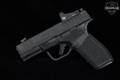 Springfield Armory Hellcat Pro Comp OSP 9mm Luger Black in Excellent Condition Image 4
