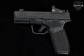 Springfield Armory Hellcat Pro Comp OSP 9mm Luger Black in Excellent Condition Image 5