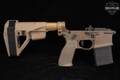 Sons of Liberty Gun Works LRF Complete Lower Multi-Caliber in Excellent Condition Image 2