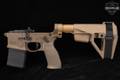Sons of Liberty Gun Works LRF Complete Lower Multi-Caliber in Excellent Condition Image 3