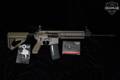 Sig Sauer SIG-516 Patrol 5.56mm NATO FDE Cerakote in Excellent Condition Image 2