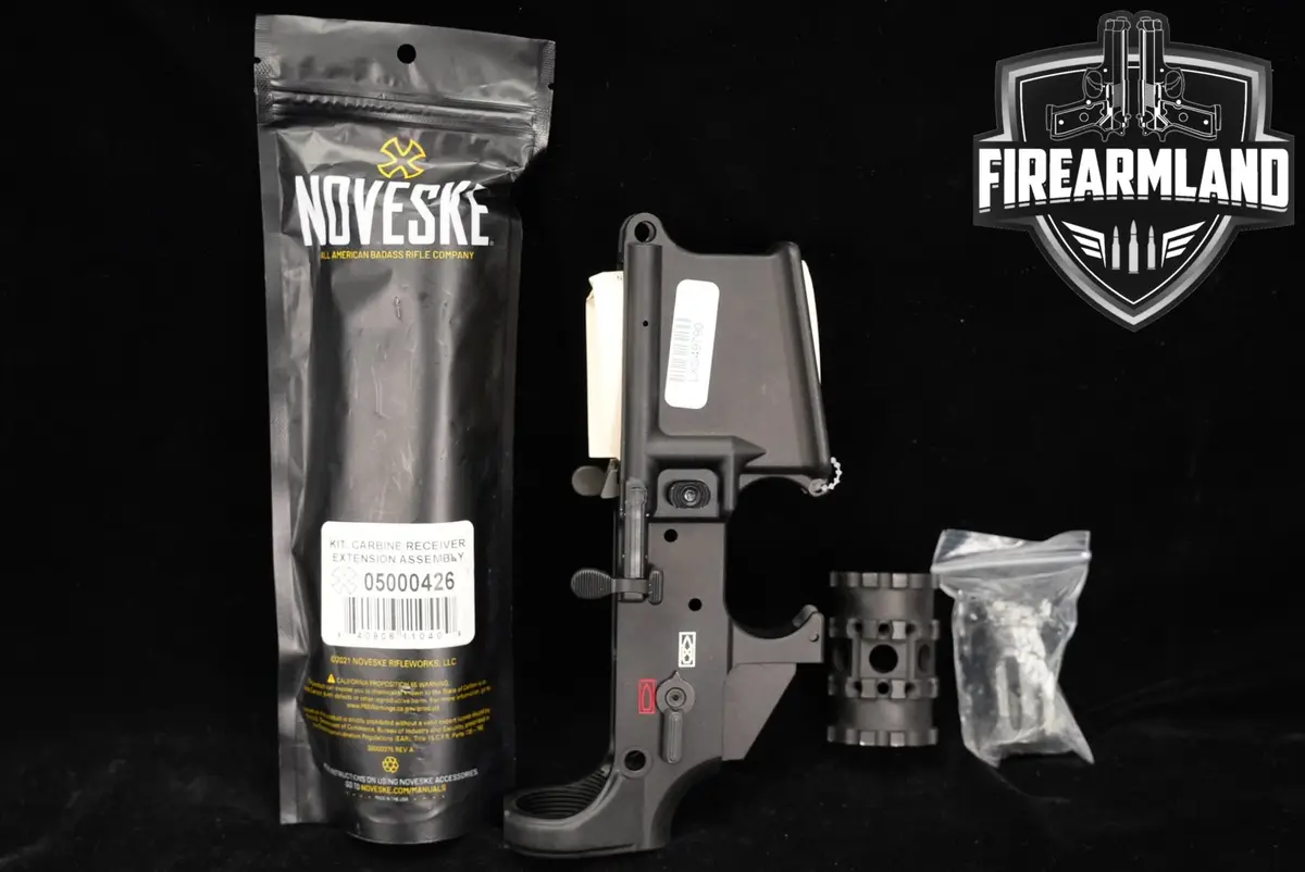 LMT Defense MARS-LS AR-15 Lower Receiver Multi Rifle Lowers AR15