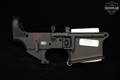 LMT Defense MARS-LS AR-15 Lower Receiver Multi in Excellent Condition Image 2