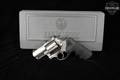 2015 Sturm Ruger Super Redhawk Alaskan .454 Casull Satin Stainless in Very Good Condition Image 2
