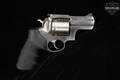 2015 Sturm Ruger Super Redhawk Alaskan .454 Casull Satin Stainless in Very Good Condition Image 4