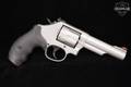 Smith & Wesson (S&W) Model 66-8 SKU 162662 .357 Mag. Matte Stainless in Excellent Condition Image 4