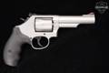 Smith & Wesson (S&W) Model 66-8 SKU 162662 .357 Mag. Matte Stainless in Excellent Condition Image 5