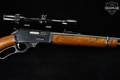 1976 Marlin Firearms Co. Model 336 .30-30 Blued in Fair Condition Image 5