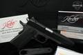 Kimber Custom LW Shadow Ghost .45 ACP KimPro Black/Gray in Excellent Condition Image 2