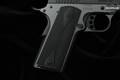 Kimber Custom LW Shadow Ghost .45 ACP KimPro Black/Gray in Excellent Condition Image 3
