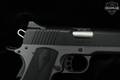 Kimber Custom LW Shadow Ghost .45 ACP KimPro Black/Gray in Excellent Condition Image 4