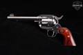 2015 Sturm Ruger New Vaquero .357 Mag. High-Gloss Stainless in Very Good Condition Image 3