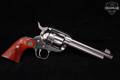 2015 Sturm Ruger New Vaquero .357 Mag. High-Gloss Stainless in Very Good Condition Image 4