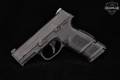 2016 FN Herstal (FNH) FNS-40C .40 S&W Black in Excellent Condition Image 4