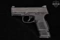 2016 FN Herstal (FNH) FNS-40C .40 S&W Black in Excellent Condition Image 5