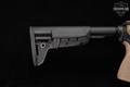 Bravo Company Mfg (BCM) Model BCM4 5.56mm NATO Two-Tone FDE & Black in Good Condition Image 4