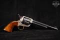 1976 Armi Jager Dakota .45 Colt Blued/Coin/Brass in Good Condition Image 3