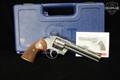 Colt Python Gen 2 .357 Mag. Polished Stainless in Excellent Condition Image 2