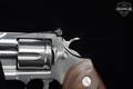 Colt Python Gen 2 .357 Mag. Polished Stainless in Excellent Condition Image 5