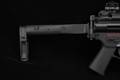 Heckler & Koch (H&K, HK) SP5K 9mm Luger Black in Very Good Condition Image 3