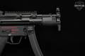 Heckler & Koch (H&K, HK) SP5K 9mm Luger Black in Very Good Condition Image 4