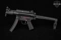 Heckler & Koch (H&K, HK) SP5K 9mm Luger Black in Very Good Condition Image 5