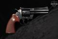 1972 Colt Python .357 Mag. Blued in Good Condition Image 3