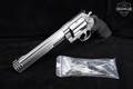Smith & Wesson (S&W) Model 460 XVR .460 S&W Mag. Matte Brushed Stainless in Very Good Condition Image 2